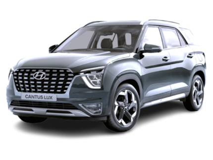 HYUNDAI CANTUS (R - 004)